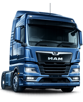 MAN TGX