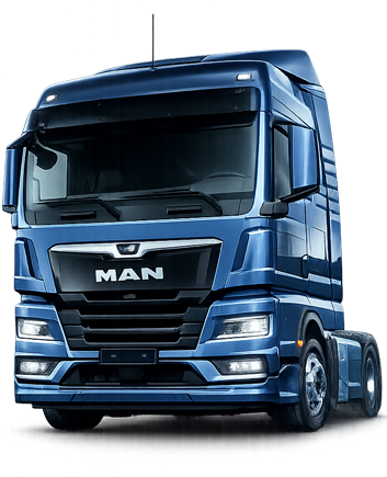 MAN TGX